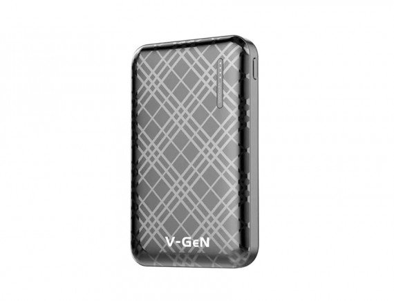 V-GEN - Power Bank 508 / 509-5000mAh Rescue