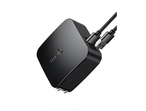 BASEUS - Power Bank 5200 mAh Charger Dual Mode | Original