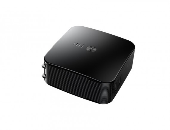 BASEUS - Power Bank 5200 mAh Charger Dual Mode | Original