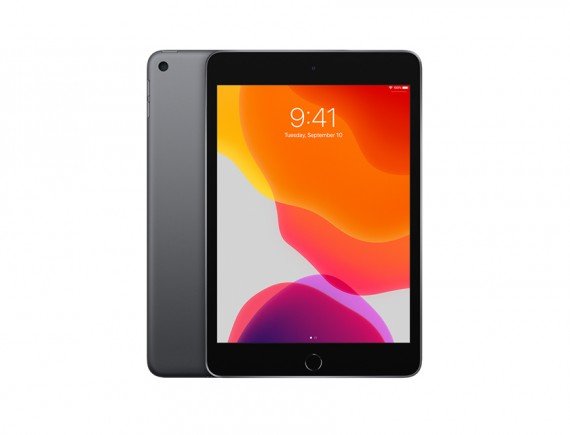 Apple iPad Mini 5 (Wi-Fi , 64 GB 7.9