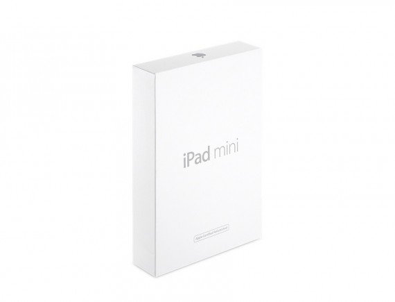 Apple iPad Mini 5 (Wi-Fi , 64 GB 7.9