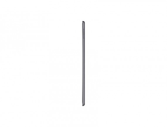 Apple iPad Mini 5 (Wi-Fi + Cellular, 256GB 7.9