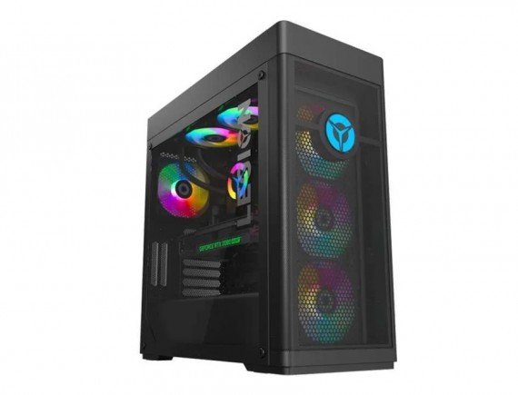 LENOVO LEGION T7 34IMZ5 - 90Q8000PYN CORE i9 - 10th Gen DESKTOP GAMING PC - 34L (NON Monitor)