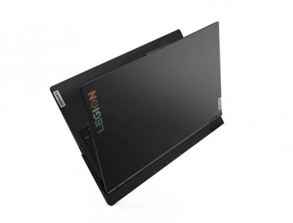 Lenovo Legion - 5 82B5002XID (AMD Ryzen 7-4800H / NVIDIA GeForce GTX 1650 Ti 4GB GDDR6)