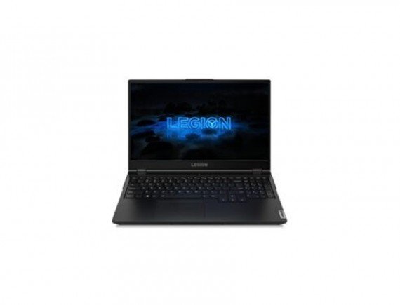 Lenovo Legion - 5 15ARH05 82B100A6ID (AMD Ryzen 7-4800H / NVIDIA GeForce GTX 1660 Ti 6GB GDDR6)