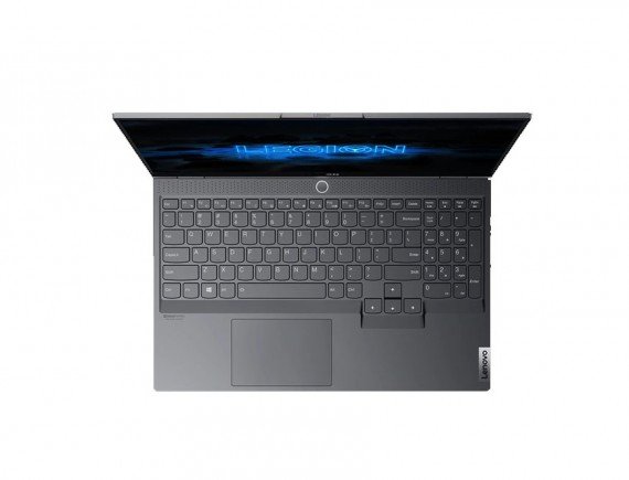 Lenovo Legion - 7 15IMHg05 81YU006CID ( Intel Core i7-10875H / NVIDIA GeForce RTX 2060 6GB GDDR6)