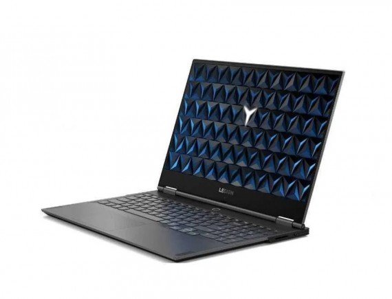Lenovo Legion - Y740S-15IMH (81YX001YID) & GPU Dock (82CA001GID)