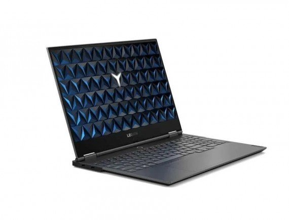 Lenovo Legion - Y740S-15IMH (81YX001YID) & GPU Dock (82CA001GID)