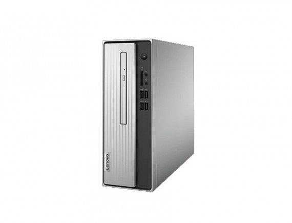 LENOVO IC 3 07IMB05 (90NB007EID) PC i3 DOS with Monitor (66AFKAC1WW)