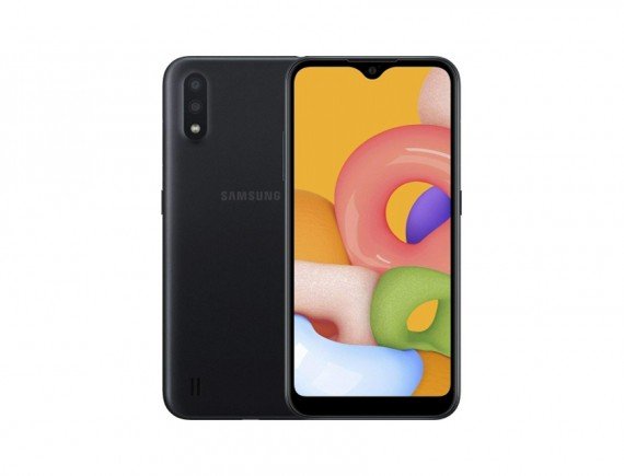 Samsung Galaxy A01 2/16 GB