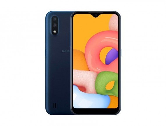 Samsung Galaxy A01 2/16 GB