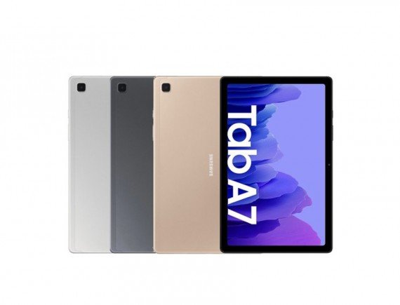 Samsung Galaxy Tab A7 Lite-T225 RAM 3/32 GB