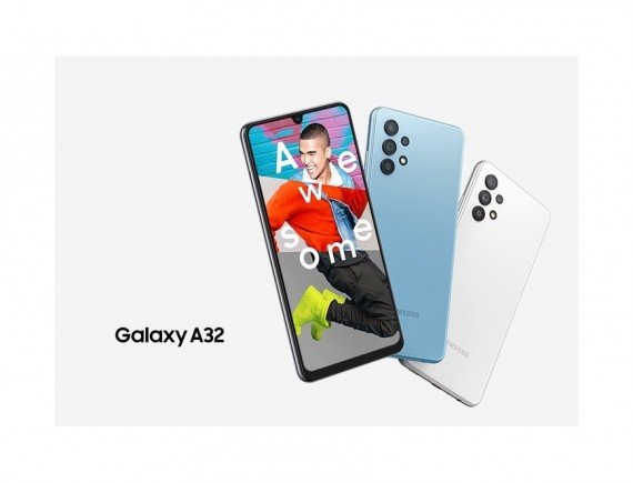 Samsung Galaxy A32 6/128 GB
