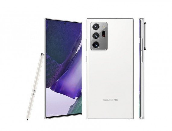 Samsung Galaxy Note 20 Ultra 8/512