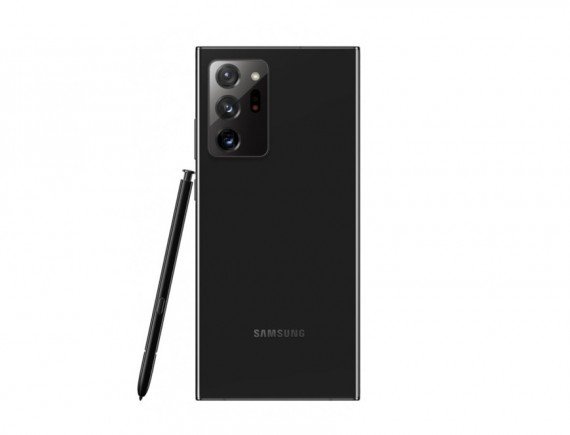 Samsung Galaxy Note 20 Ultra 8/512