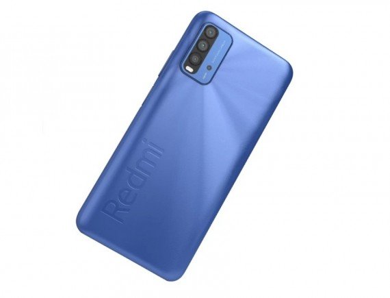 Xiaomi Redmi 9T 6/128 GB