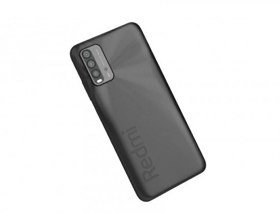 Xiaomi Redmi 9T 6/128 GB