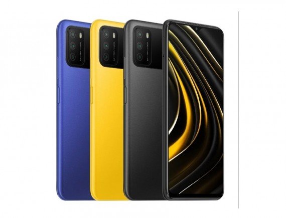 Xiaomi M3 4/64 GB
