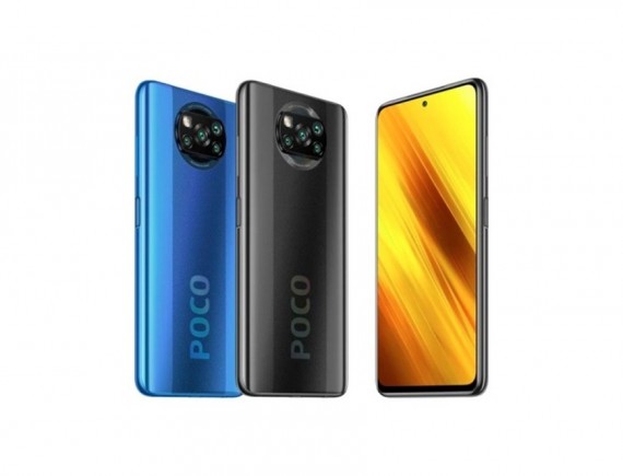 Xiaomi X3 NFC 8/128 GB