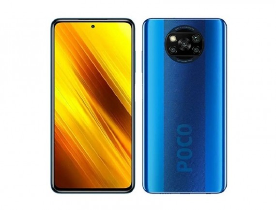Xiaomi X3 NFC 8/128 GB