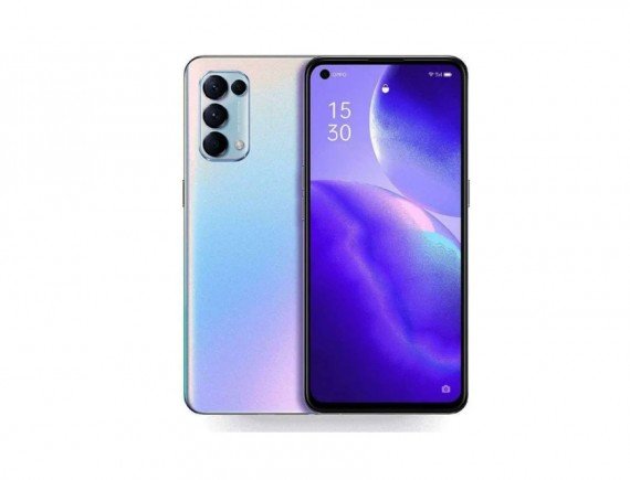 OPPO Reno 5 8/128 GB
