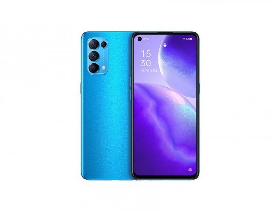 OPPO Reno 5 8/128 GB