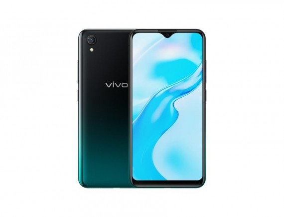 VIVO Y 1s 2/32 GB