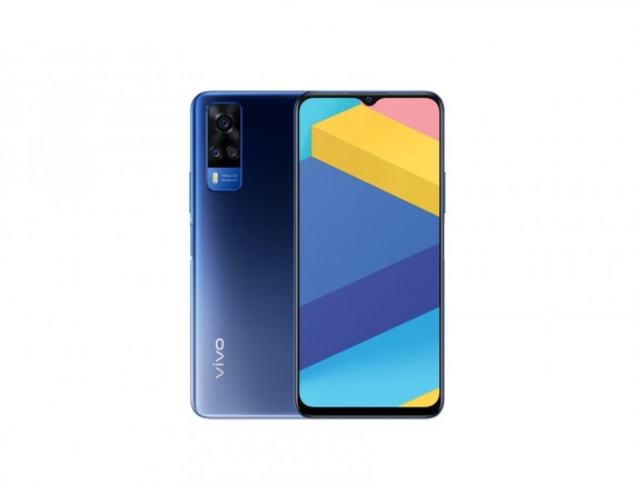VIVO Y 51 8/128 GB