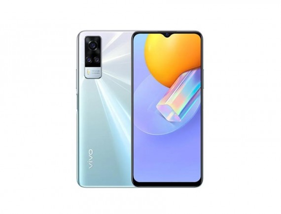 VIVO Y 51 8/128 GB