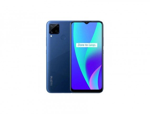 Realme C 15 4/64 GB