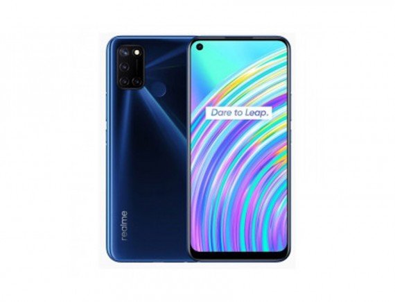 Realme C 17 6/256 GB