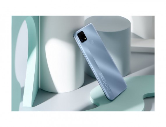 Realme C 25Y 6/256 GB