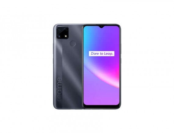 Realme C 25Y 6/256 GB
