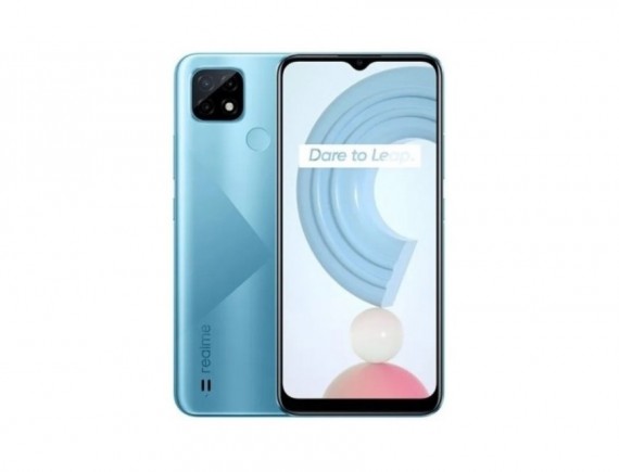 Realme C 25Y 6/256 GB