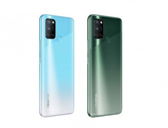 Realme R7i 8/128 GB
