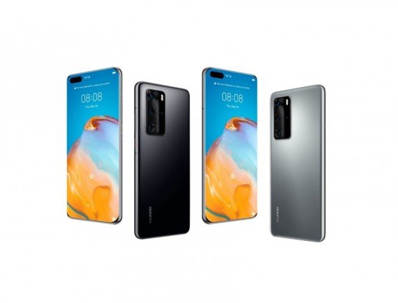 Huawei P40 Pro 8/256 GB