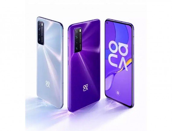 Huawei Nova 7 8/256 GB