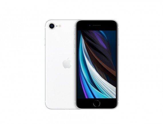 IPHONE SE 64 GB (2020)