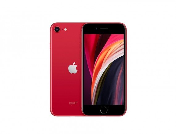 IPHONE SE 64 GB (2020)