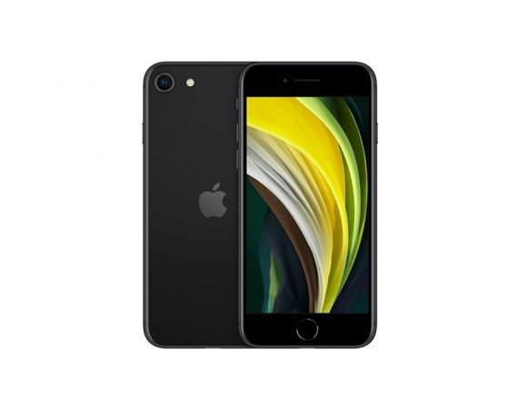 IPHONE SE 128GB (2020)