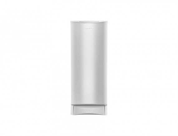 AQUA - ONE DOOR REFRIGERATOR AQR-D190 - Silver