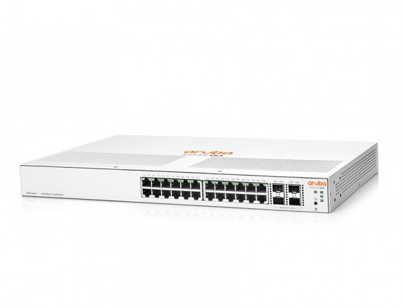 Aruba IOn 1930 24G 4SFP+ Switch JL682A