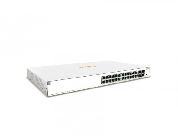 Aruba IOn 1930 24G 4SFP+ 195W Swicth JL683A
