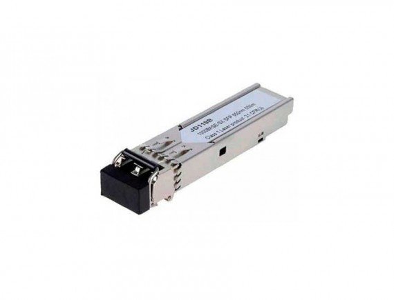 HPE X120 1G SFP LC LX Transceiver JD119B