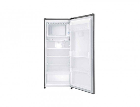 LG - 199L Bio Shield One Door Refrigerator GNY331SLB