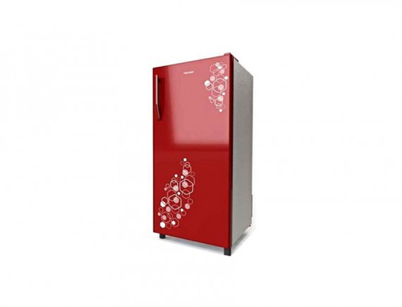 POLYTRON - ONE DOOR REFRIGERATOR PRA18HHR