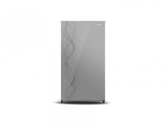 SANKEN - ONE DOOR REFRIGERATOR SKG182CBK