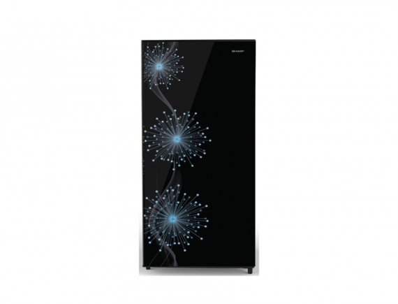 SANKEN - ONE DOOR REFRIGERATOR SKG192CBK