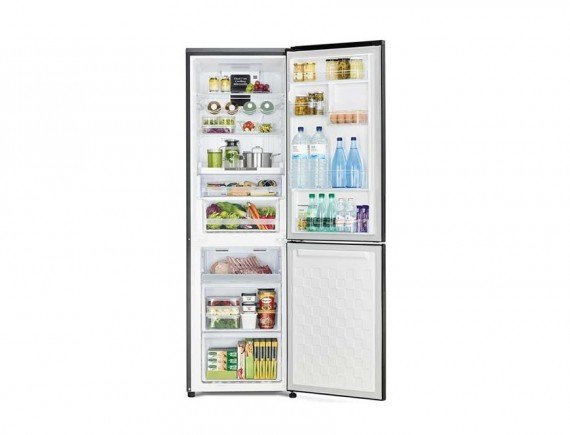 AQUA - MULTIDOOR REFRIGERATOR AQR-IG645AM(GB)