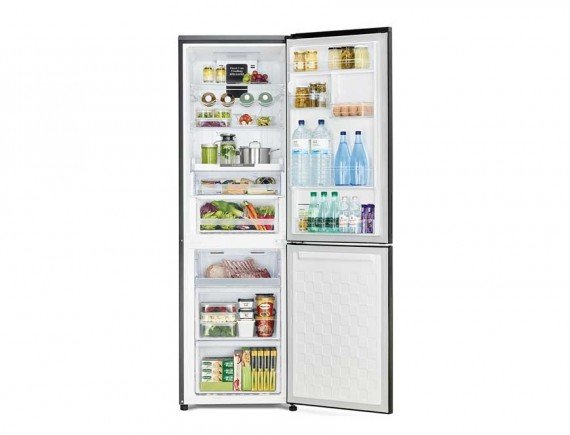 HITACHI - BIG 2 DOOR REFRIGERATOR RBG41PGD6XXGR